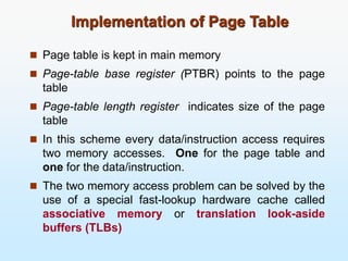 Unit 5Memory management.pptx