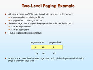 Unit 5Memory management.pptx