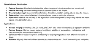 Unit 5 Morphological Image Processing Advanced Topics in Digital Image ...