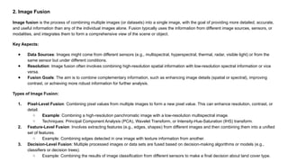 Unit 5 Morphological Image Processing Advanced Topics in Digital Image ...
