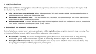 Unit 5 Morphological Image Processing Advanced Topics in Digital Image ...