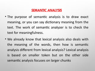 unit 5 nlp semantic analysis btech ptu .pptx