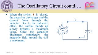 Unit 5 oscillators and voltage regulators | PDF