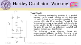 Unit 5 oscillators and voltage regulators | PDF