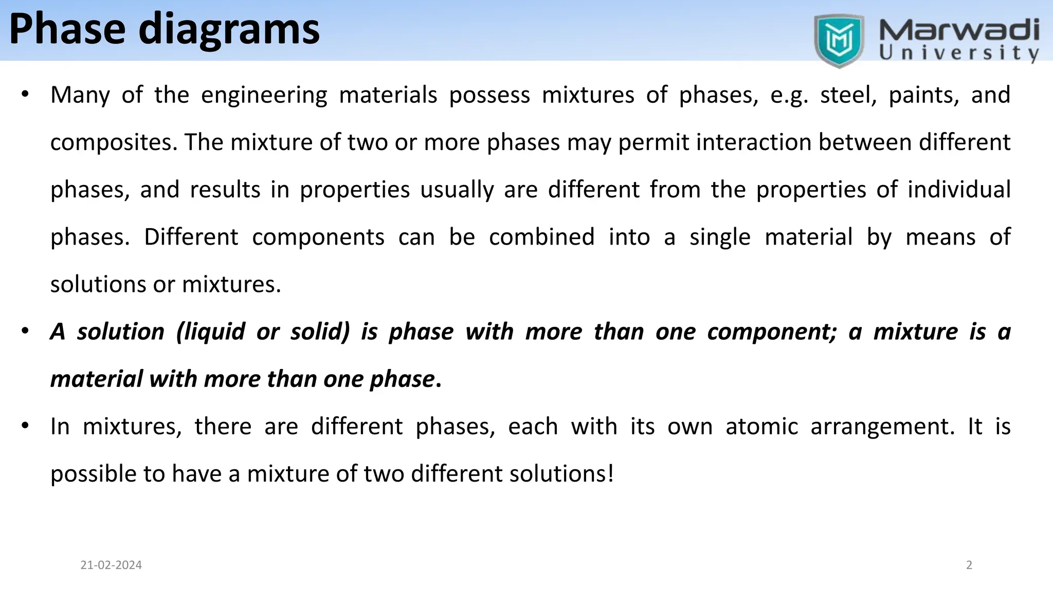 Unit 5_ Materials Phase diagram_Part 2.pptx