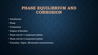unit 5 Phase equilibrium and corrosion ppt_1703069954 (1).pptx