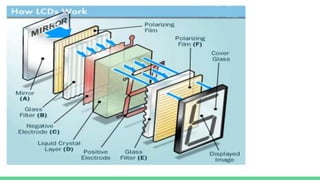 Unit5 power devices and display devices class9 | PPTX