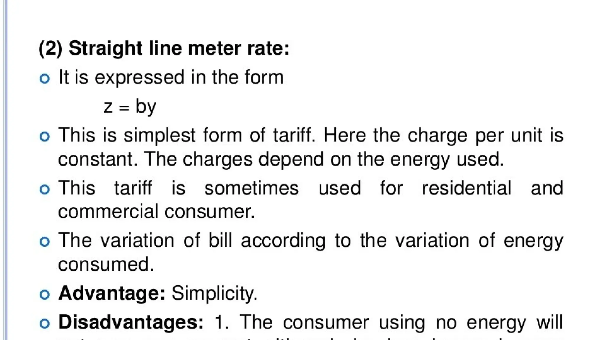 Unit 5 ppt power systems transmission and distribution pptx