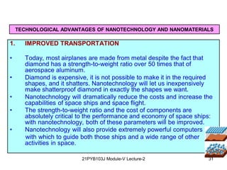 unit 5 ppt.pdf for srm students unit 5 module | PDF
