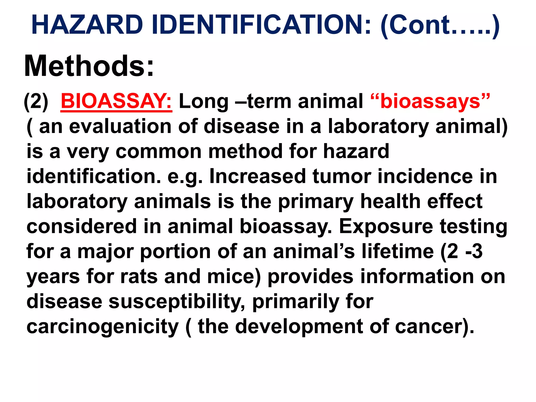 The consequences of an accident may be classified in different categories, asPersonnel consequences          Fatalities           Impairment Environmental damageEconomic lossDamage to material assets Production/service lossInformation loss Image  loss(i.e., damage to reputation)