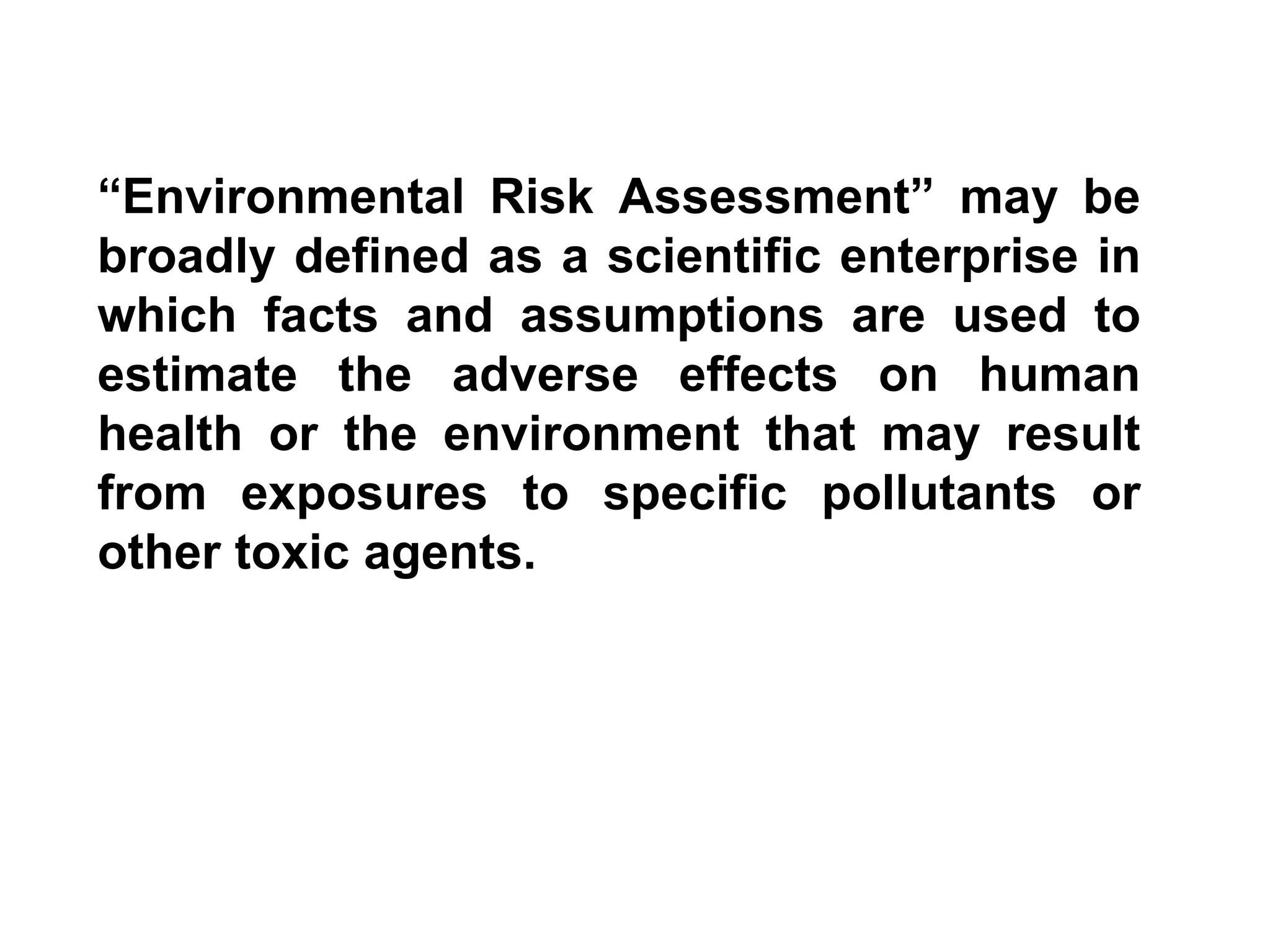 Competitive technology.