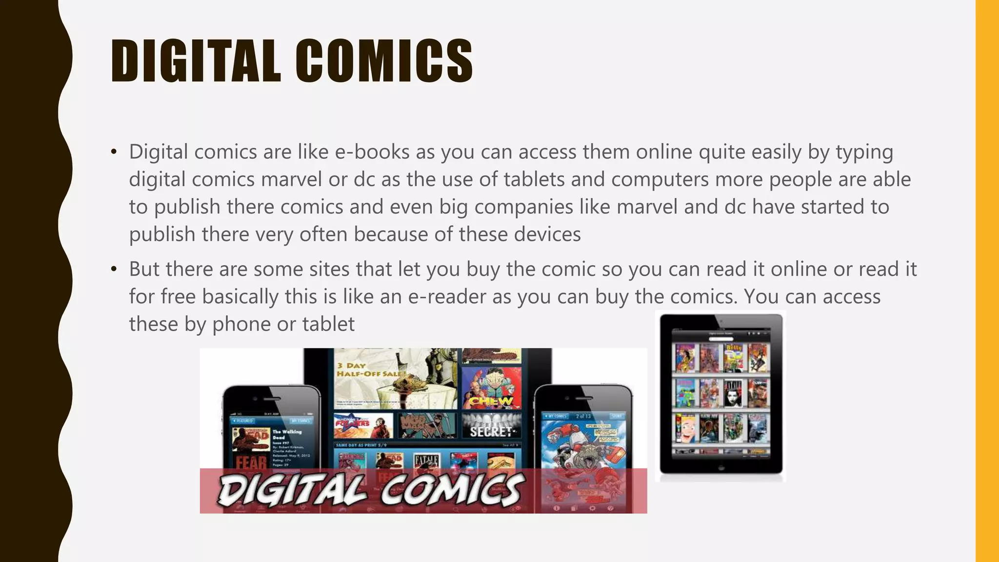 DIGITAL MANUAL INSTRUCTOR
• Digital manuals are now found in the disc whenever you put a game in instead of them
being in the box when you buy the game. I think its much easier as you might lose the
paper instructions and when its on a game you can really lose it as it will always be on
that game whenever you need it
• It is probably more used than normal instructions it is very easy to access as you can
find it online and it will probably help as you wont lose it plus the instructions are easy
to read and understand
 