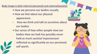 Physical Self Understanding Unit 5_The Physical Self in understanding the self.pdf