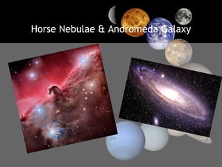 Unit 5 the universe | PPT