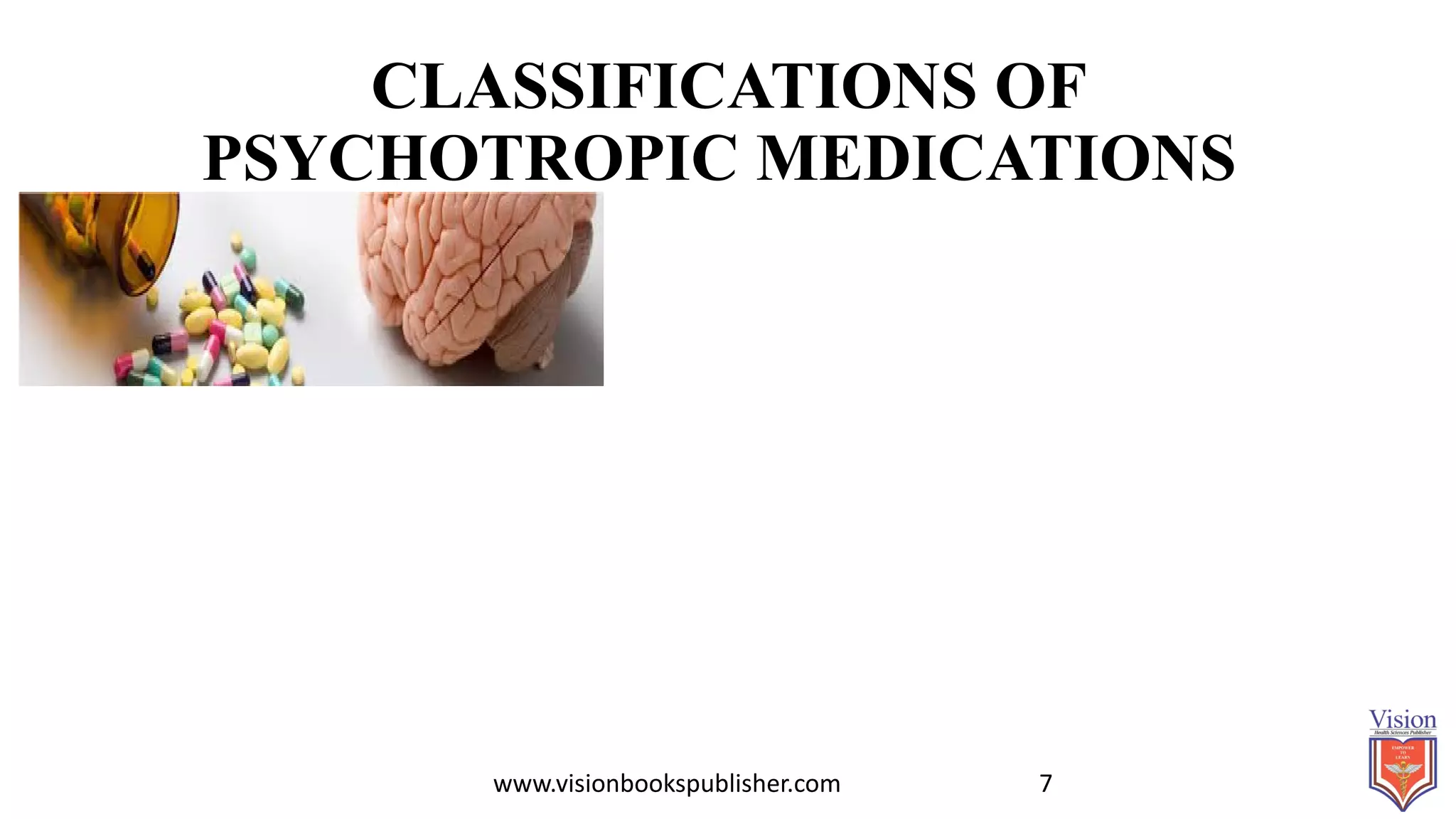 ppt. treatment modalities and therapies used in psychiatric disorders | PDF