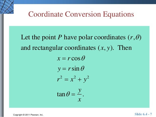 SOLUTION: Find all polar coordinates of point P where P SOLUTION: Find all polar coordinates of point P where P