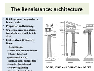 Unit 6. reformation & renaissance | PPT