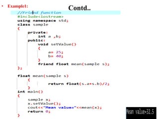Contd..• Example1:
34By: Tekendra Nath Yogi
 