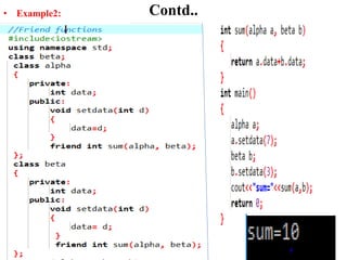 Contd..• Example2:
36By: Tekendra Nath Yogi
 