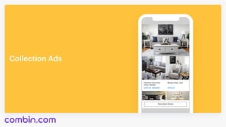 Collection Ads
 