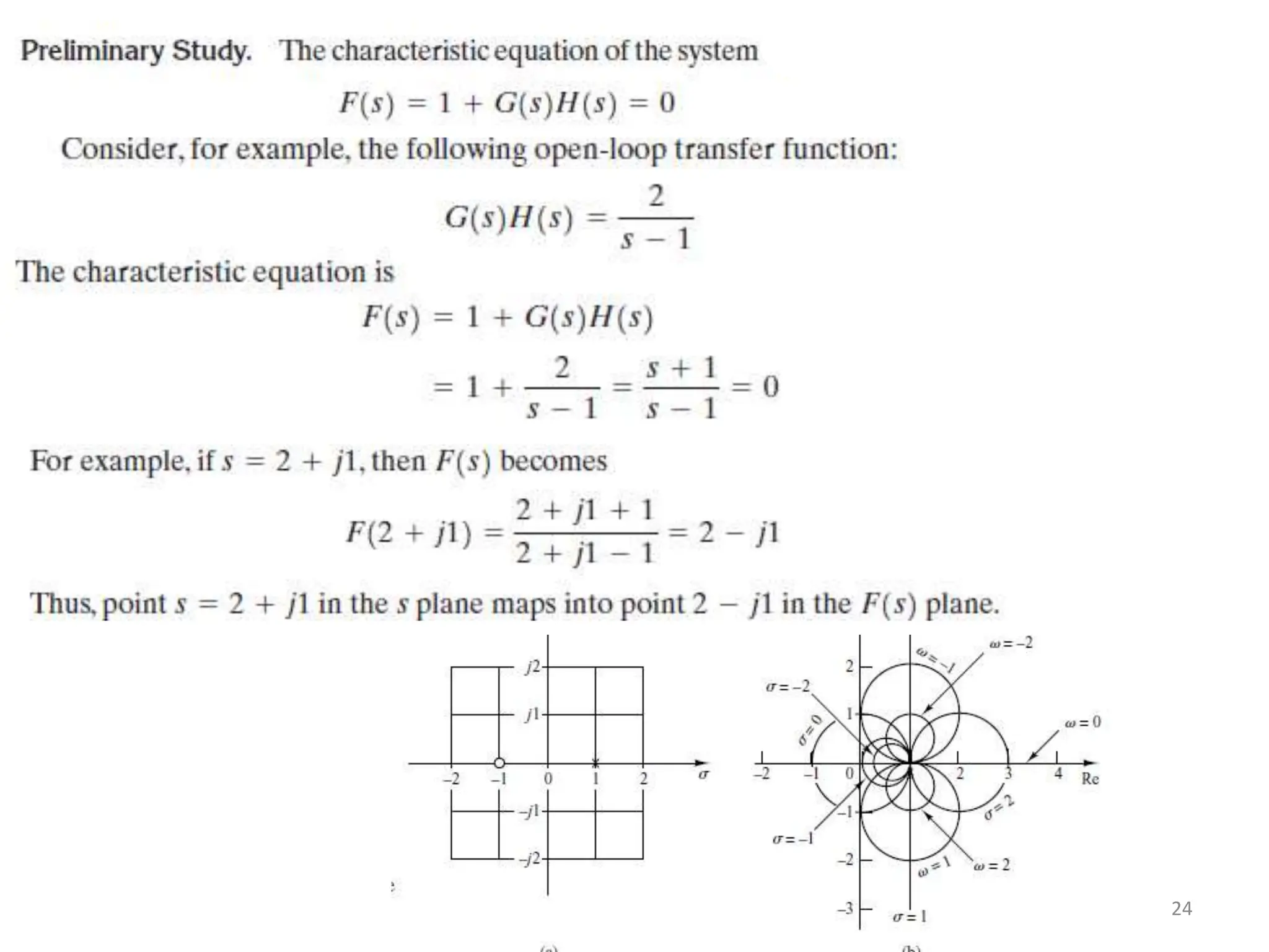 By: Dr.Ankita Malhotra
SVKM'S D J Sanghvi College of Engineering
24
 