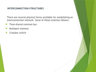 UNIT 6 in computer organization cse.pptx