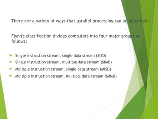 UNIT 6 in computer organization cse.pptx