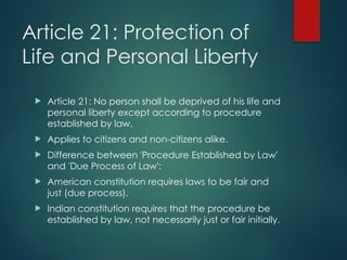 Liberty Examples Personal Liberty Laws Examples
