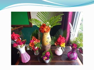 Unit 6. Principles and Styles of Flower arrangement.pptx