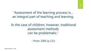 Unit 6 assessment | PPTX