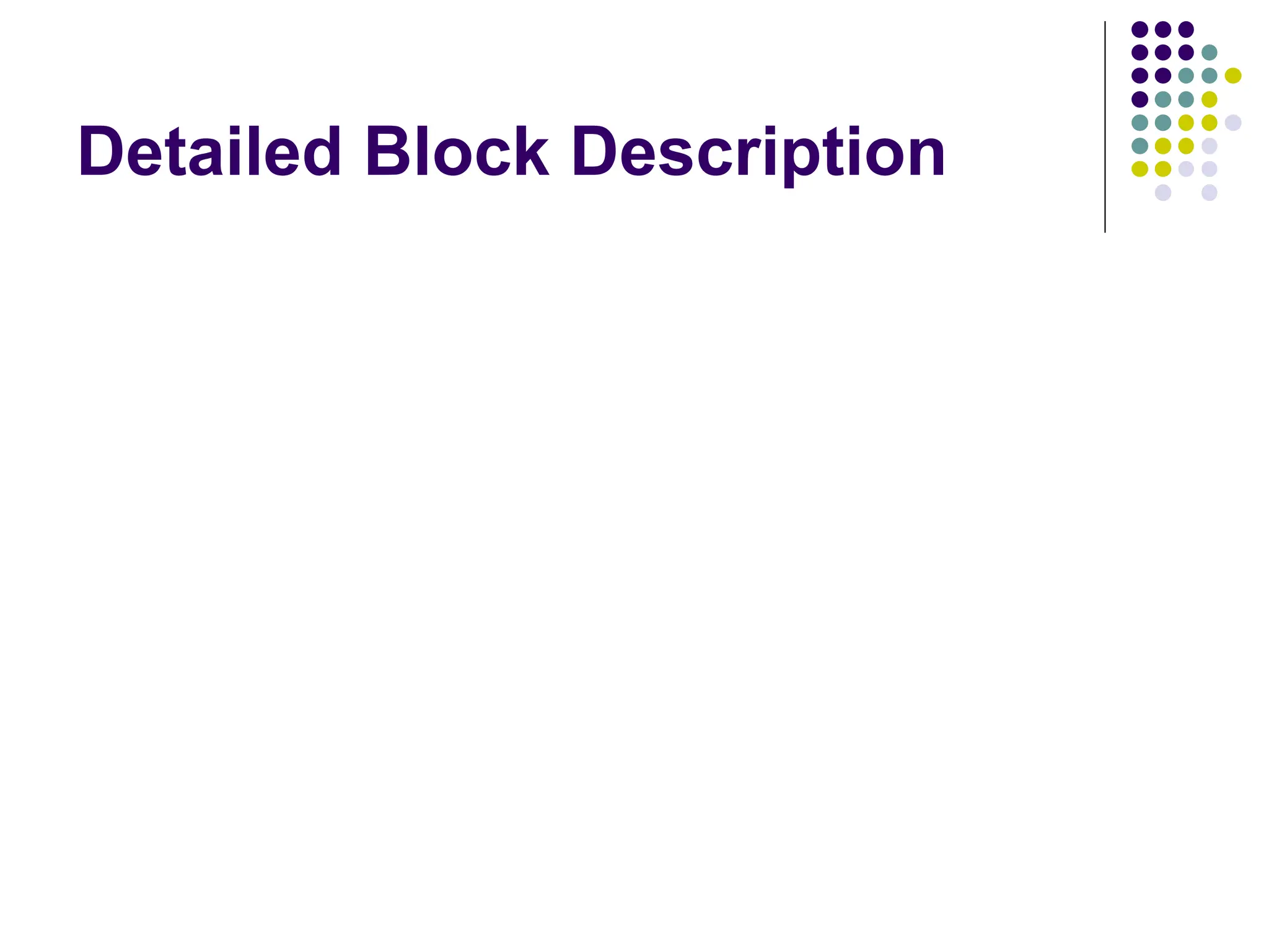 Detailed Block Description External inputs Figure 7.11. Separation of the decoding and encoding functions. Encoder Reset CLK Clock Control signals counter Run End Condition codes decoder Instruction Step decoder Control step IR T1 T2 Tn INS1 INS2 INS m 