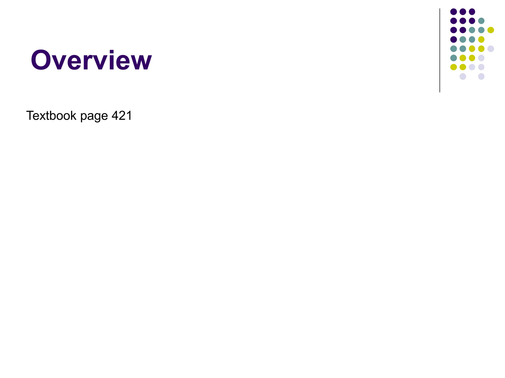 Overview Step Action 1 PCout , MARin , Read,Select4, Add, Zin 2 Zout , PCin , Yin , WMF C 3 MDRout , IRin 4 R3out , MARin , Read 5 R1out , Yin , WMF C 6 MDRout , SelectY,Add, Zin 7 Zout , R1in , End Figure7.6. Control sequence for executionof the instruction Add (R3),R1. Textbook page 421 