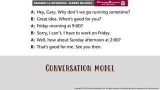 Copyright © 2015 Pearson Education, Inc. All rights reserved. Permission granted to reproduce for classroom use.
 