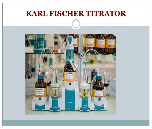 Unit 6 Water Content Determination and Moisture analysis