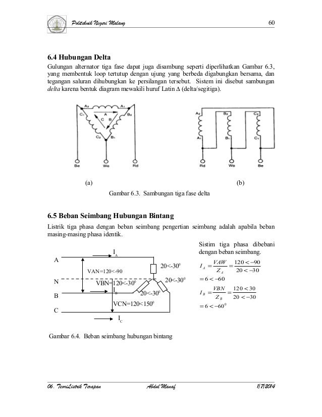 Contoh Soal Sistem Listrik 3 Fasa Galeri Siswa Contoh Soal Sistem Listrik 3 Fasa Galeri Siswa