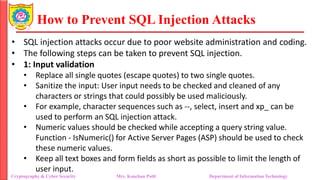 Unit 6_DoS and DDoS_SQL Injection_tools.pdf