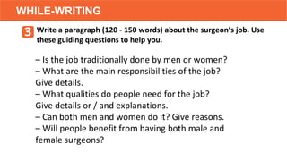 Unit 6 Gender Equality Lesson 6 WritingTHaomoi.pptx