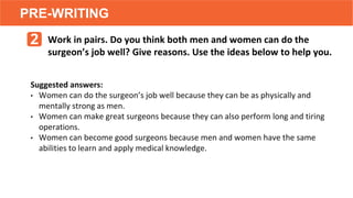 Unit 6 Gender Equality Lesson 6 WritingTHaomoi.pptx