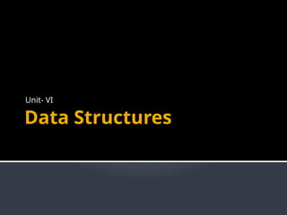 Unit_6_Intro_to_Data Structures in C programming.pptx