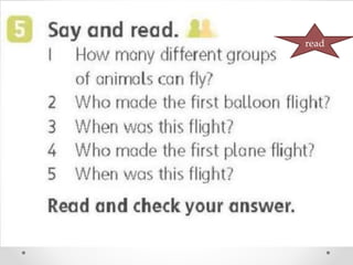 read
 