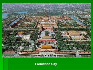 Forbidden City 