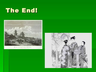 Unit 6 lesson 3 manchu dynasty power point | PPT
