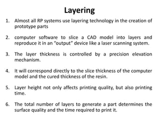 unit 6 mechincal engineering notes in lpu | PDF