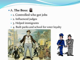 Unit 6 notes 3 | PPTX