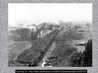 Courtesy of:  http://www.canalmuseum.com/photos/panamacanalphoto002.htm 