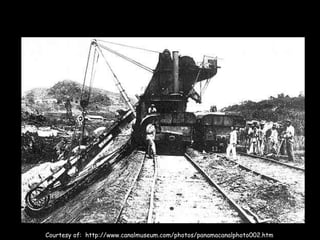 Courtesy of:  http://www.canalmuseum.com/photos/panamacanalphoto002.htm 