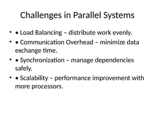 Unit_6_Parallel_and_Multiprocessing_Systems_PPT.pptx