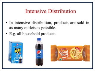 Unit 6 part_2_distribution_channel_management | PPTX
