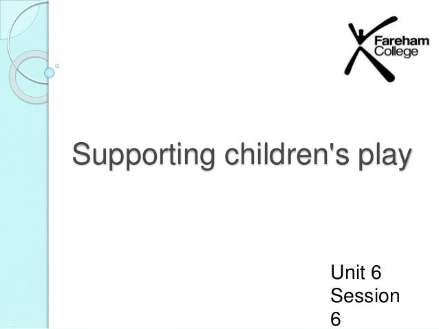 unit three supporting children 43 explain how play and activities are used to support the development of speech, language and communication games: when children play games they learn to take turns and communicate with each other. unit three supporting children 43 explain how play and activities are used to support the development of speech, language and communication games: when children play games they learn to take turns and communicate with each other.