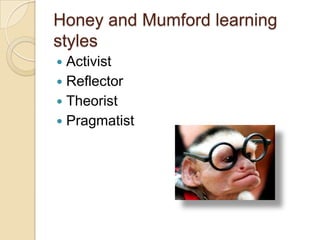 Unit 6 pp_on_honey_and_mumford-1 | PPTX